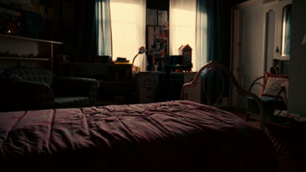 レイク・マンゴー 〜アリス・パーマーの最期の3日間〜の画像