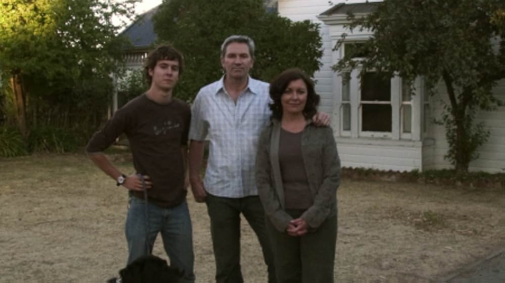 レイク・マンゴー 〜アリス・パーマーの最期の3日間〜の画像