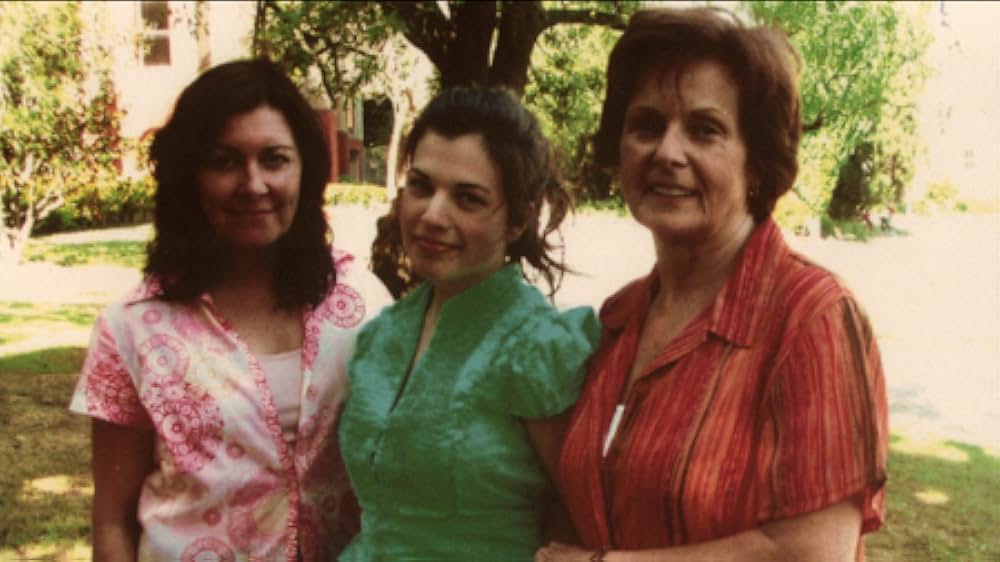 レイク・マンゴー 〜アリス・パーマーの最期の3日間〜の画像