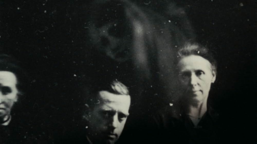 レイク・マンゴー 〜アリス・パーマーの最期の3日間〜の画像