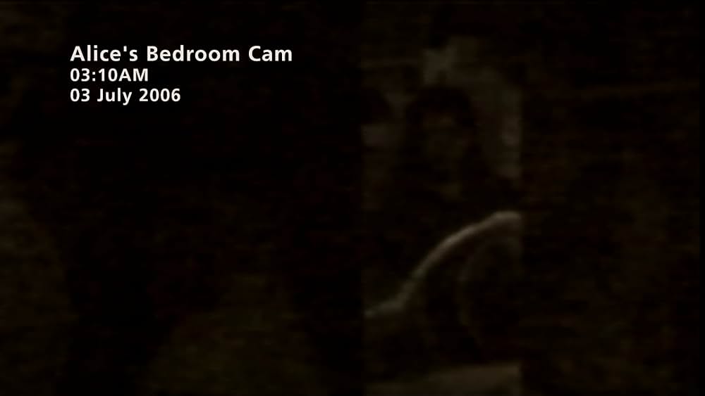 レイク・マンゴー 〜アリス・パーマーの最期の3日間〜の画像