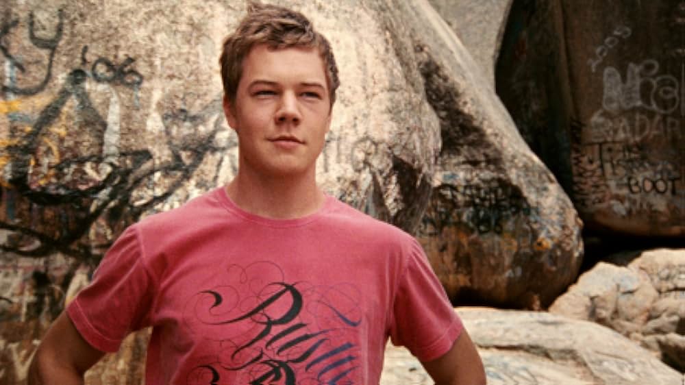 レイク・マンゴー 〜アリス・パーマーの最期の3日間〜の画像