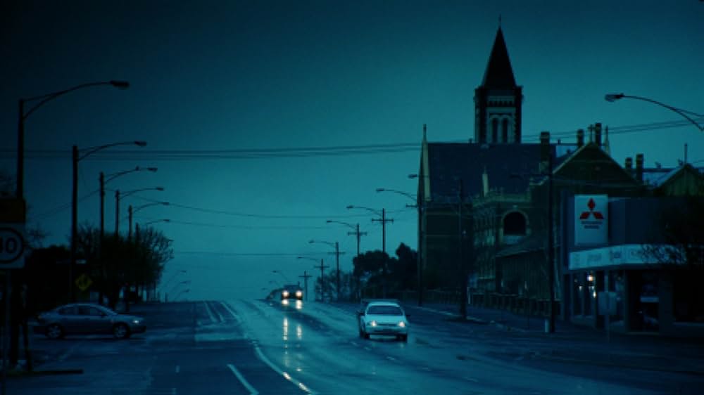 レイク・マンゴー 〜アリス・パーマーの最期の3日間〜の画像