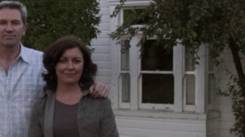 レイク・マンゴー 〜アリス・パーマーの最期の3日間〜の画像