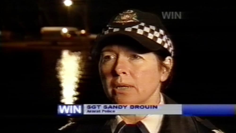 レイク・マンゴー 〜アリス・パーマーの最期の3日間〜の画像