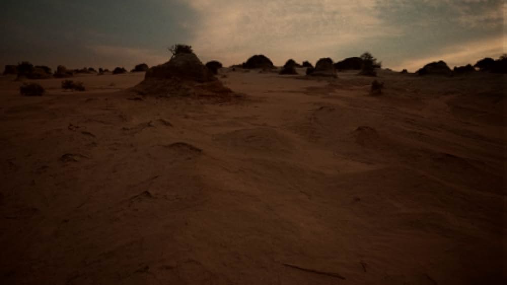 レイク・マンゴー 〜アリス・パーマーの最期の3日間〜の画像