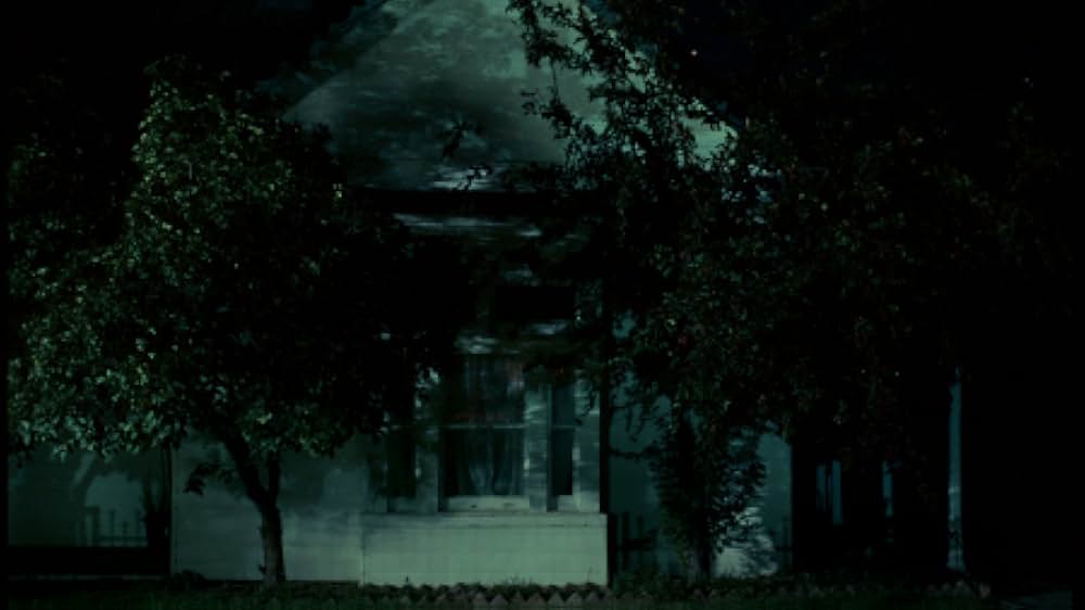 レイク・マンゴー 〜アリス・パーマーの最期の3日間〜の画像