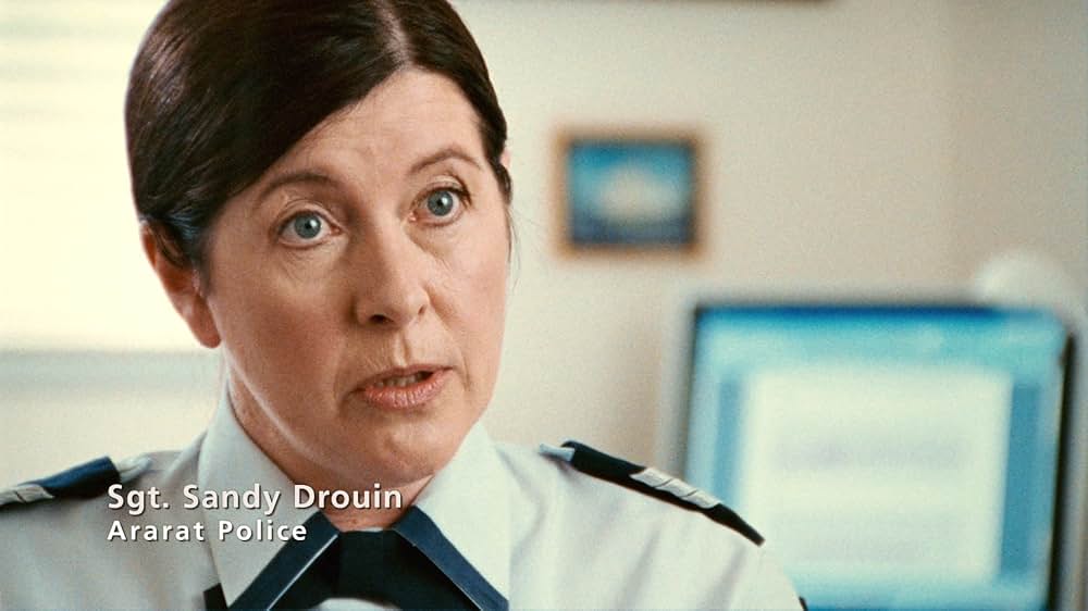 レイク・マンゴー 〜アリス・パーマーの最期の3日間〜の画像