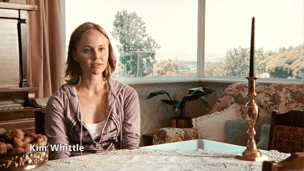 レイク・マンゴー 〜アリス・パーマーの最期の3日間〜の画像