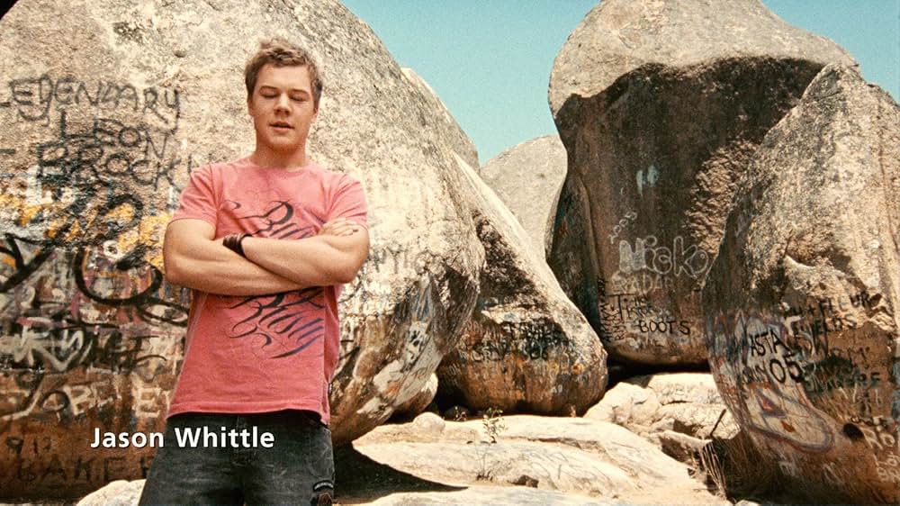 レイク・マンゴー 〜アリス・パーマーの最期の3日間〜の画像