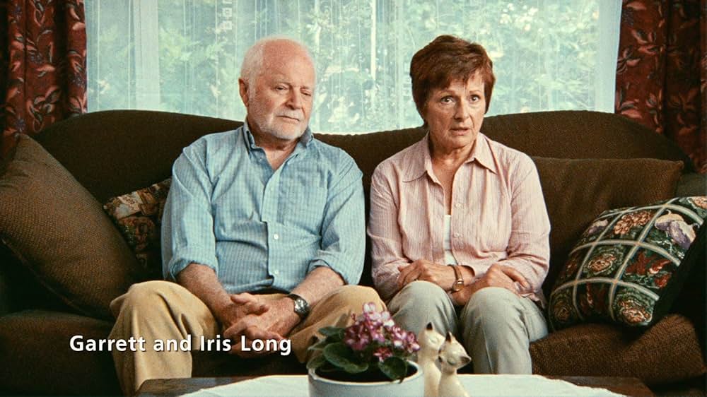 レイク・マンゴー 〜アリス・パーマーの最期の3日間〜の画像