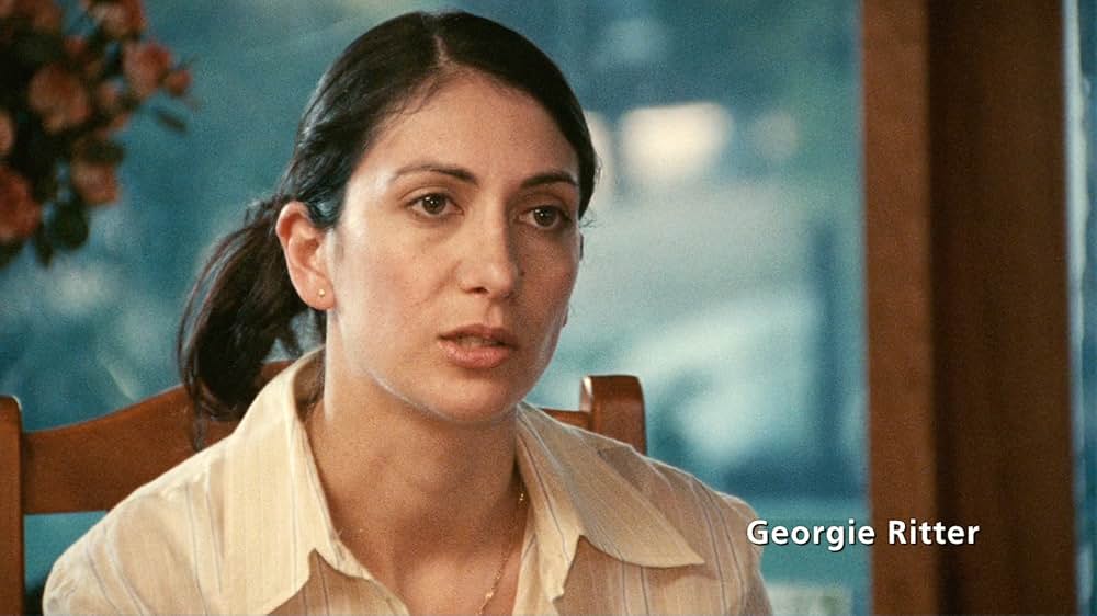 レイク・マンゴー 〜アリス・パーマーの最期の3日間〜の画像