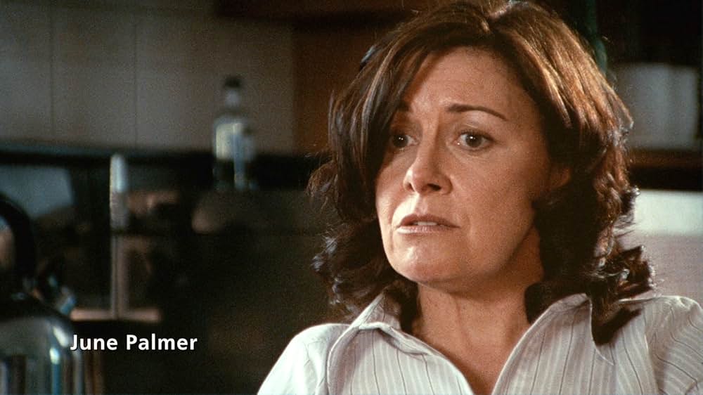 レイク・マンゴー 〜アリス・パーマーの最期の3日間〜の画像