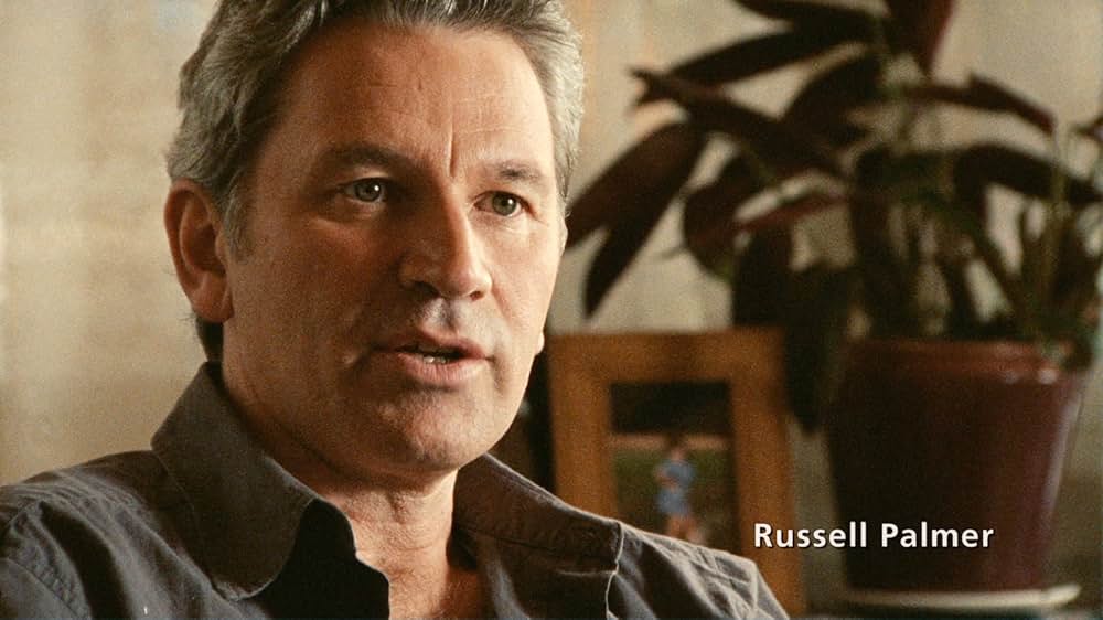 レイク・マンゴー 〜アリス・パーマーの最期の3日間〜の画像