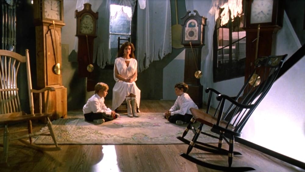 デモーニック・トイズ／ドールズ 2の画像