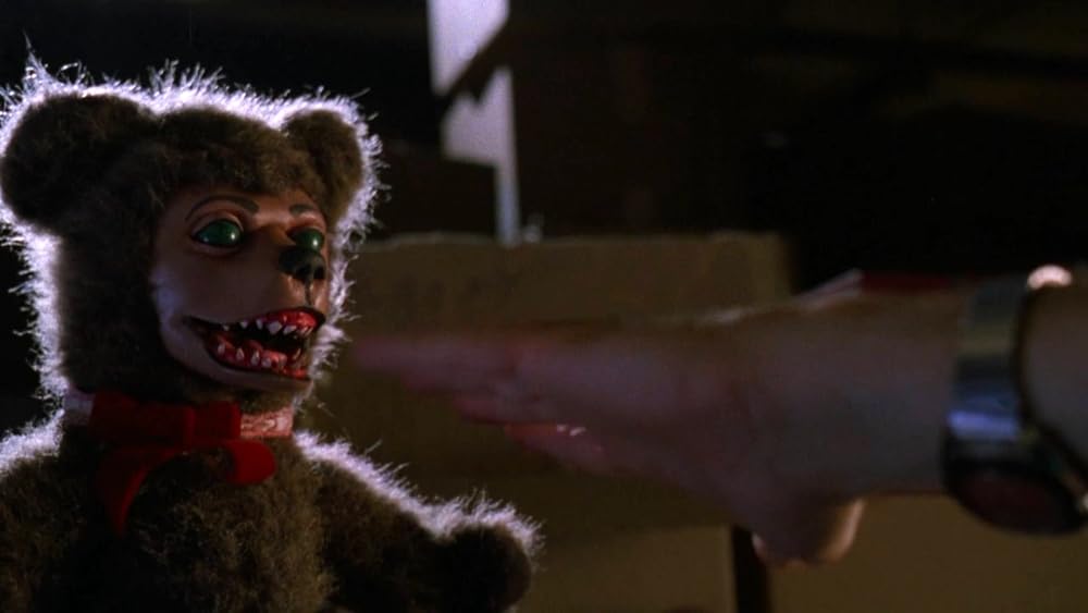 デモーニック・トイズ／ドールズ 2の画像