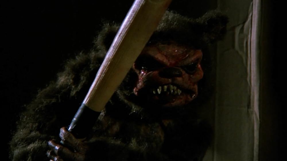 デモーニック・トイズ／ドールズ 2の画像