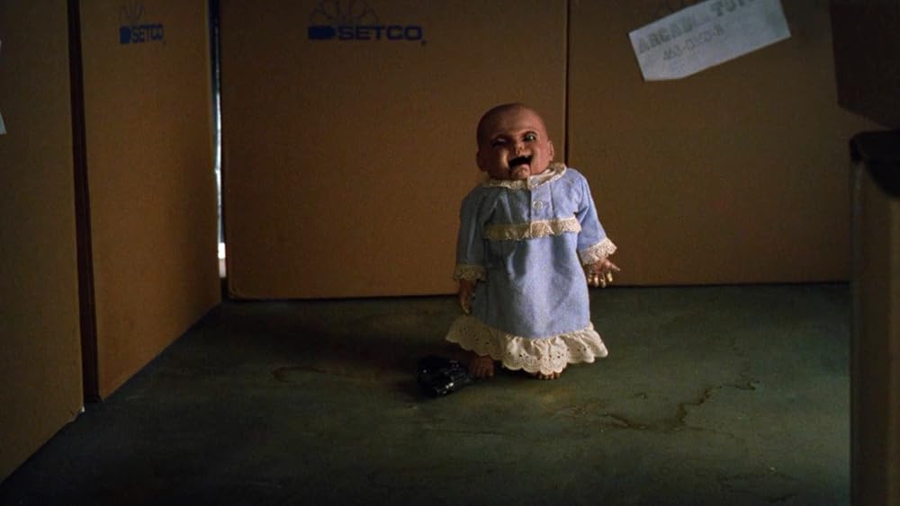 デモーニック・トイズ／ドールズ 2の画像