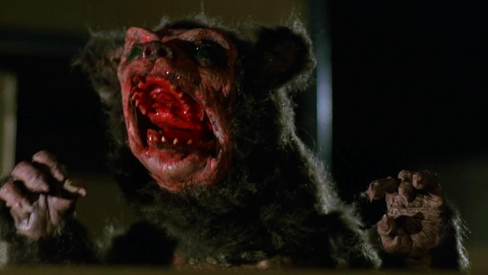 デモーニック・トイズ／ドールズ 2の画像