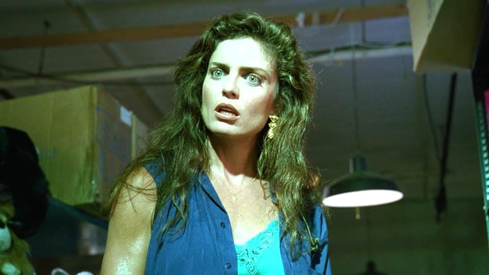 デモーニック・トイズ／ドールズ 2の画像