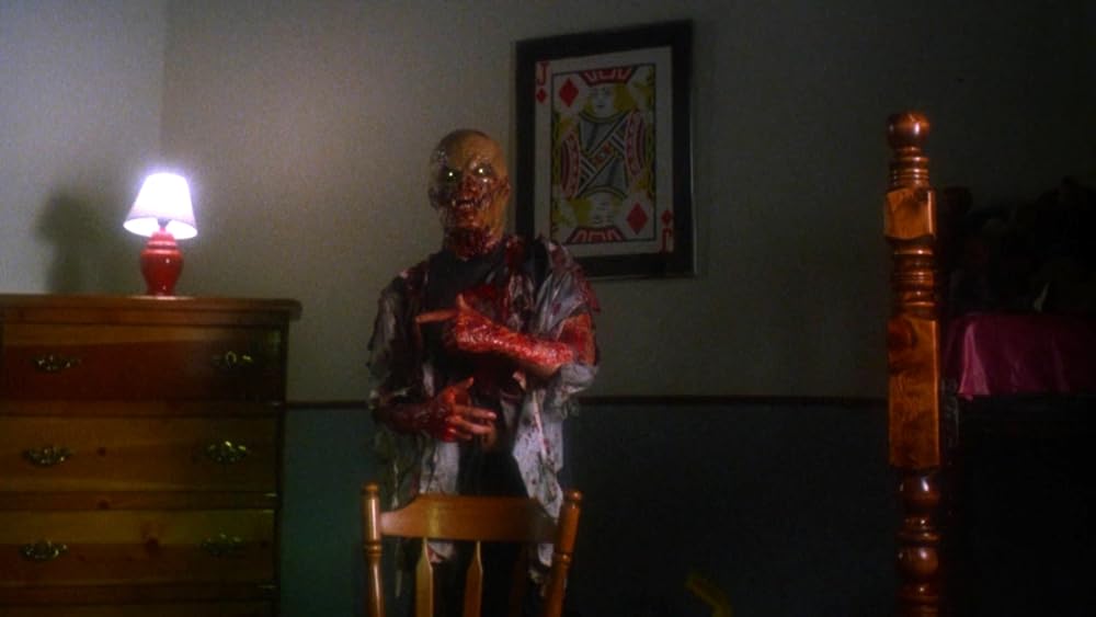 デモーニック・トイズ／ドールズ 2の画像