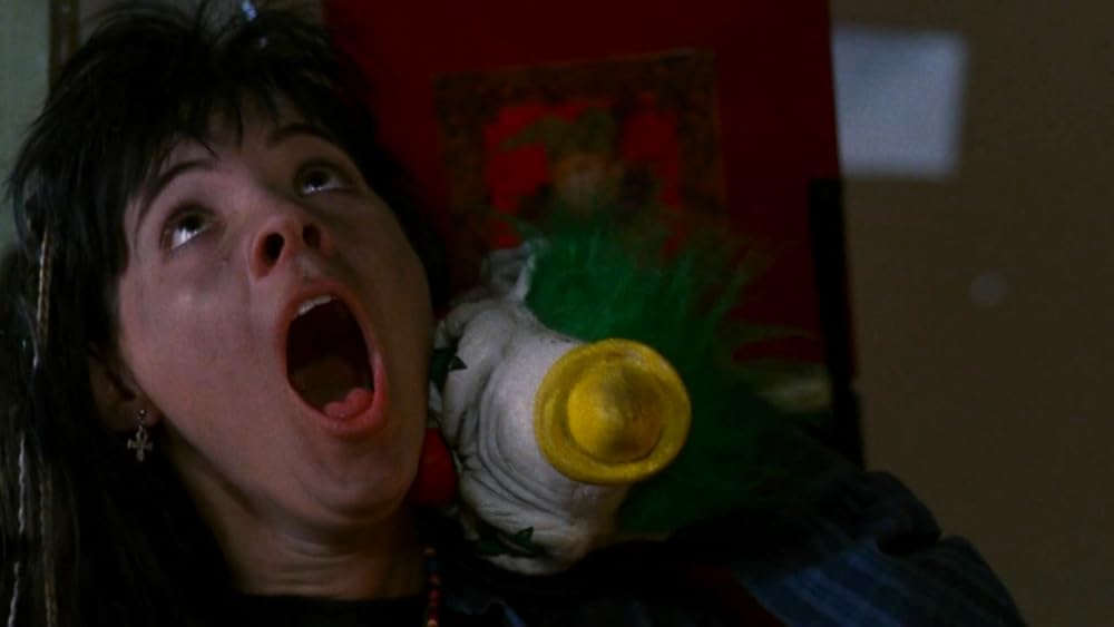 デモーニック・トイズ／ドールズ 2の画像