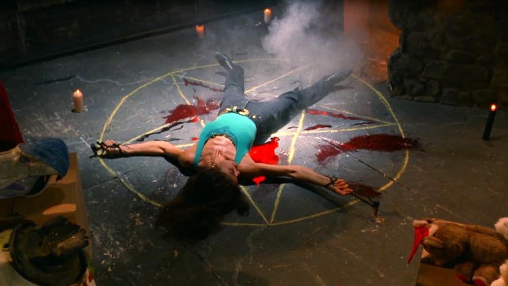 デモーニック・トイズ／ドールズ 2の画像