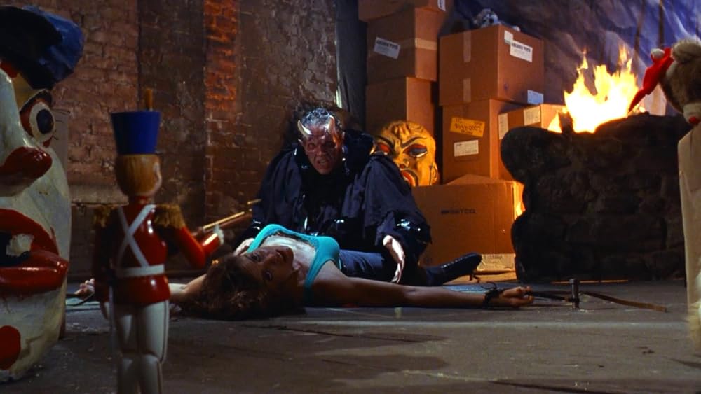 デモーニック・トイズ／ドールズ 2の画像