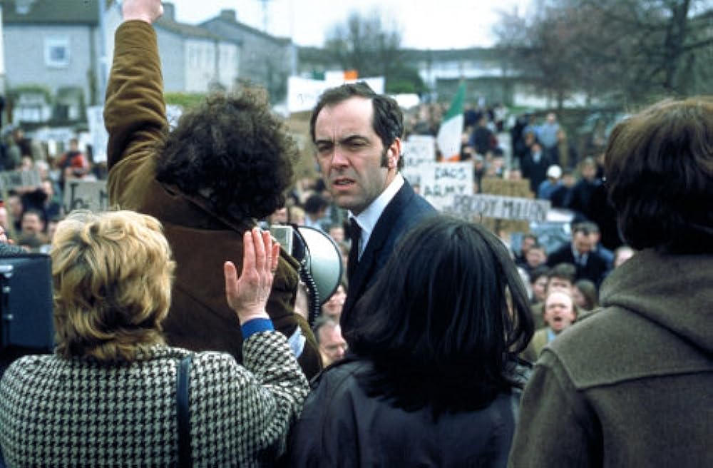 ブラディ・サンデーの画像