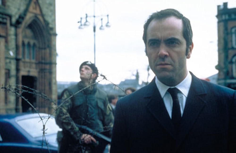 ブラディ・サンデーの画像