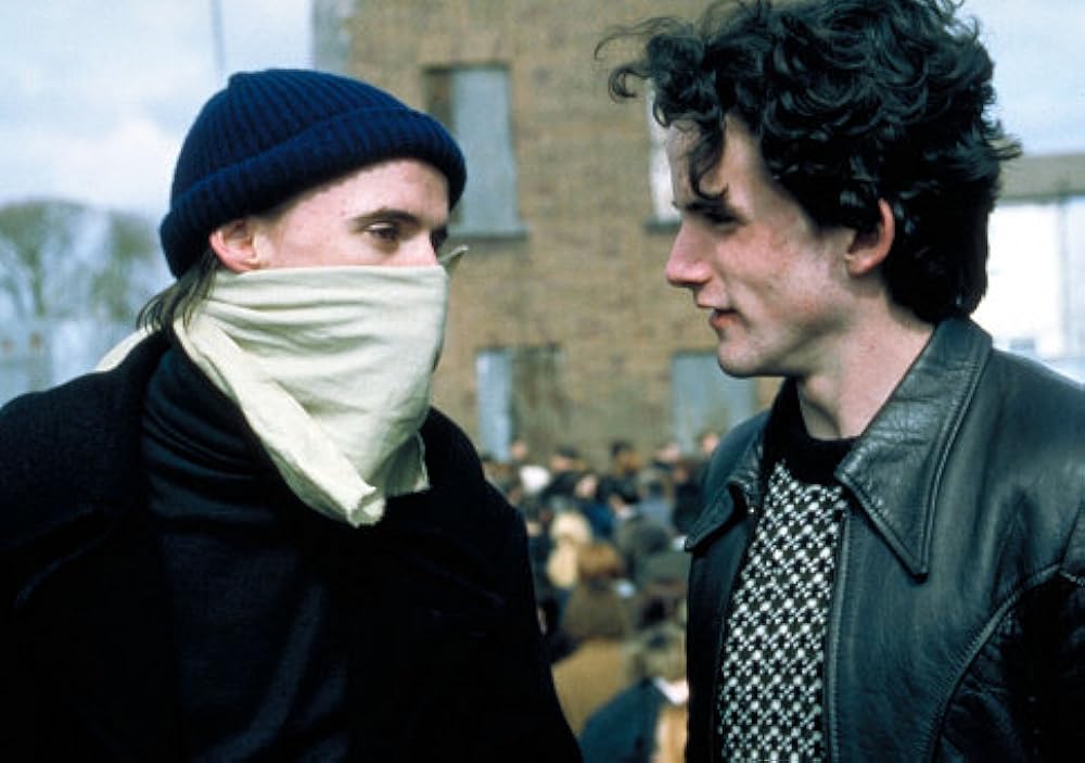 ブラディ・サンデーの画像