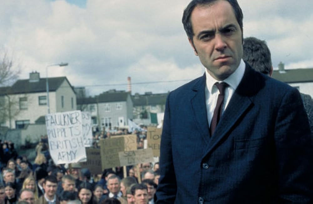 ブラディ・サンデーの画像