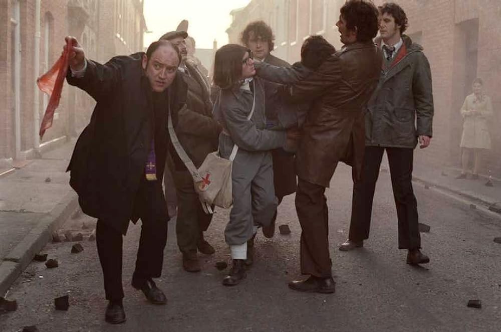 ブラディ・サンデーの画像