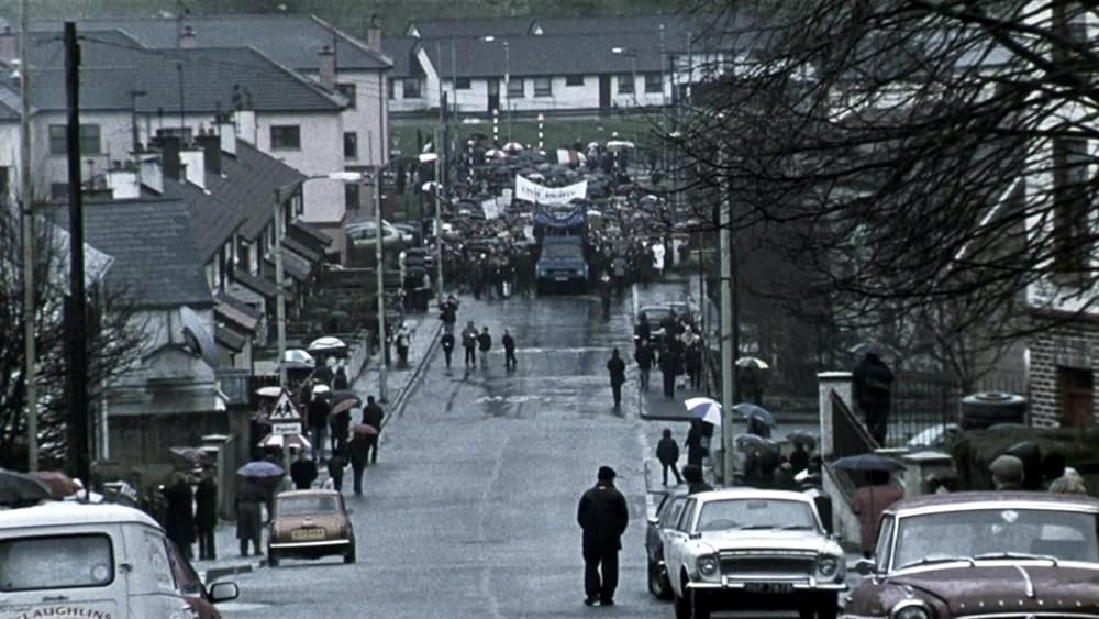 ブラディ・サンデーの画像