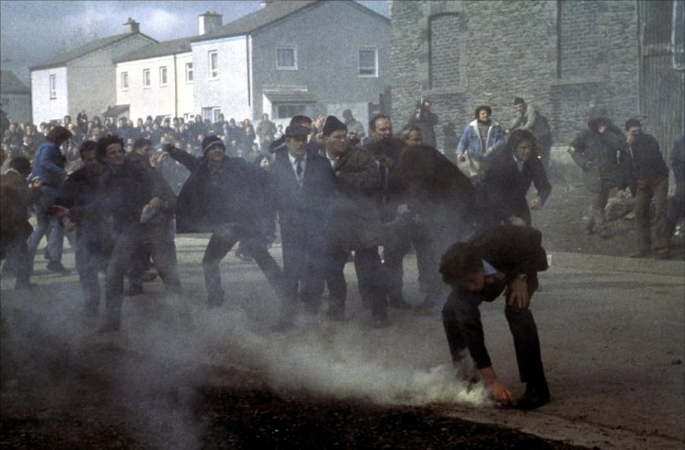 ブラディ・サンデーの画像