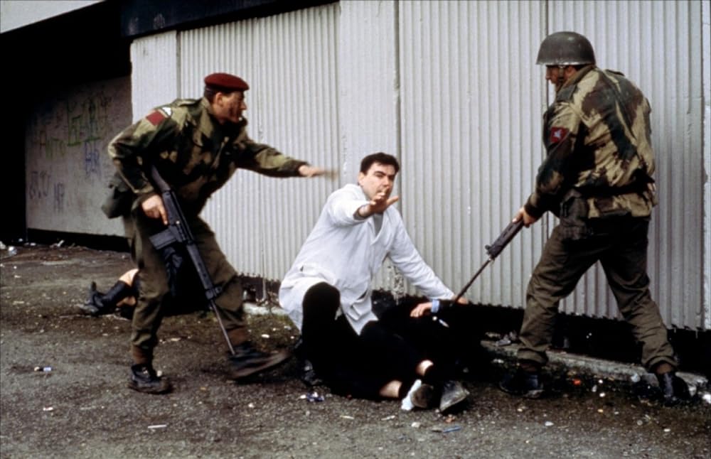 ブラディ・サンデーの画像