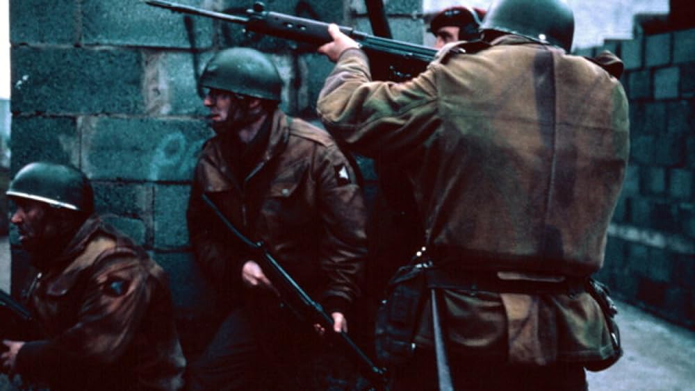 ブラディ・サンデーの画像