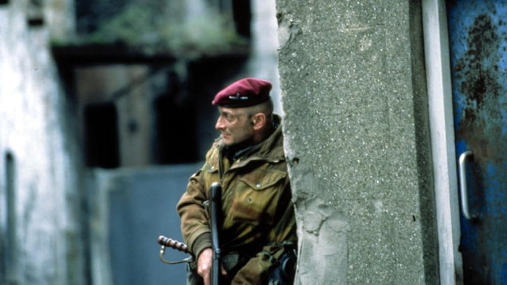 ブラディ・サンデーの画像