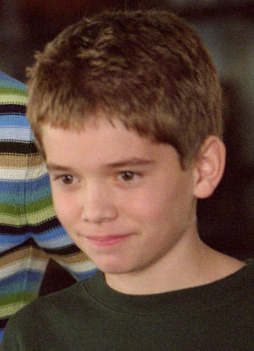 コールド・クリーク 過去を持つ家の画像