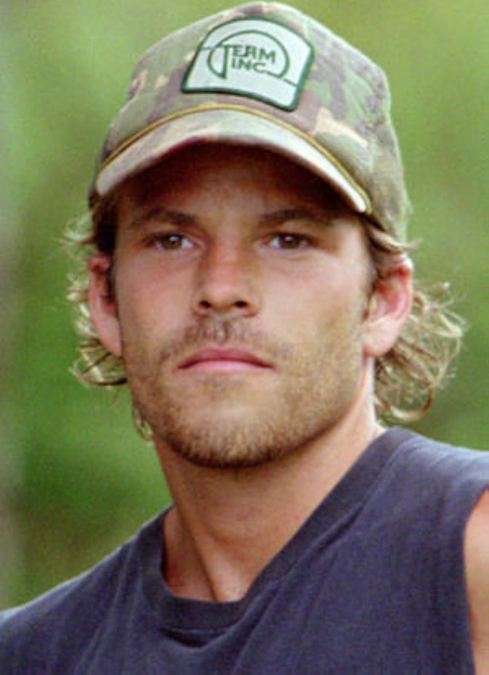 コールド・クリーク 過去を持つ家の画像