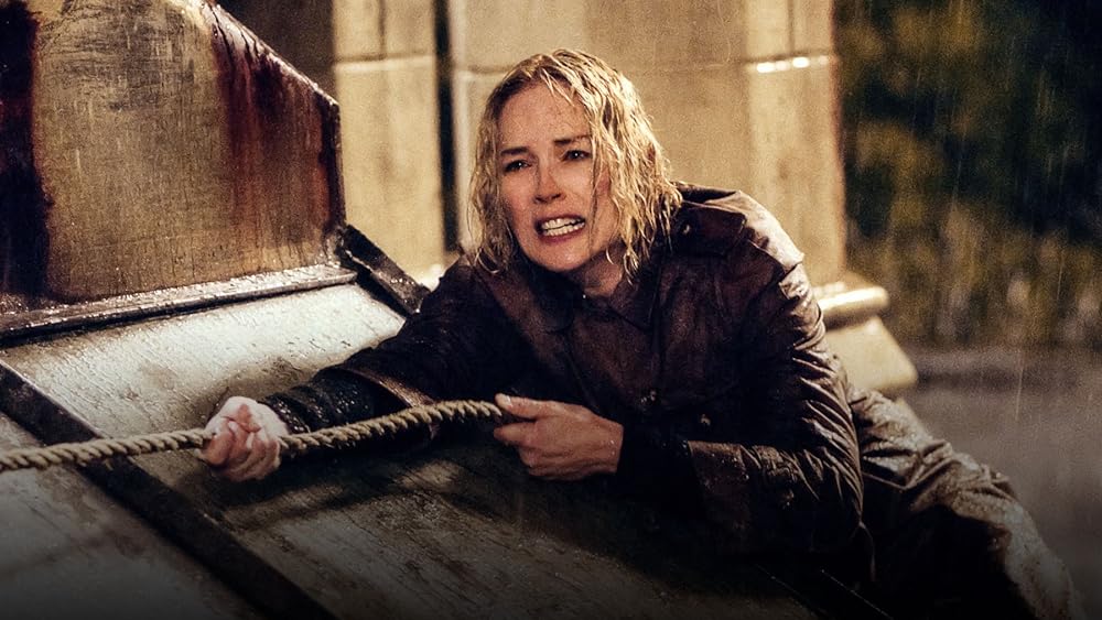 コールド・クリーク 過去を持つ家の画像