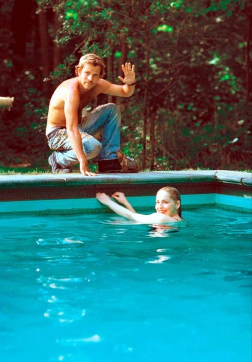 コールド・クリーク 過去を持つ家の画像