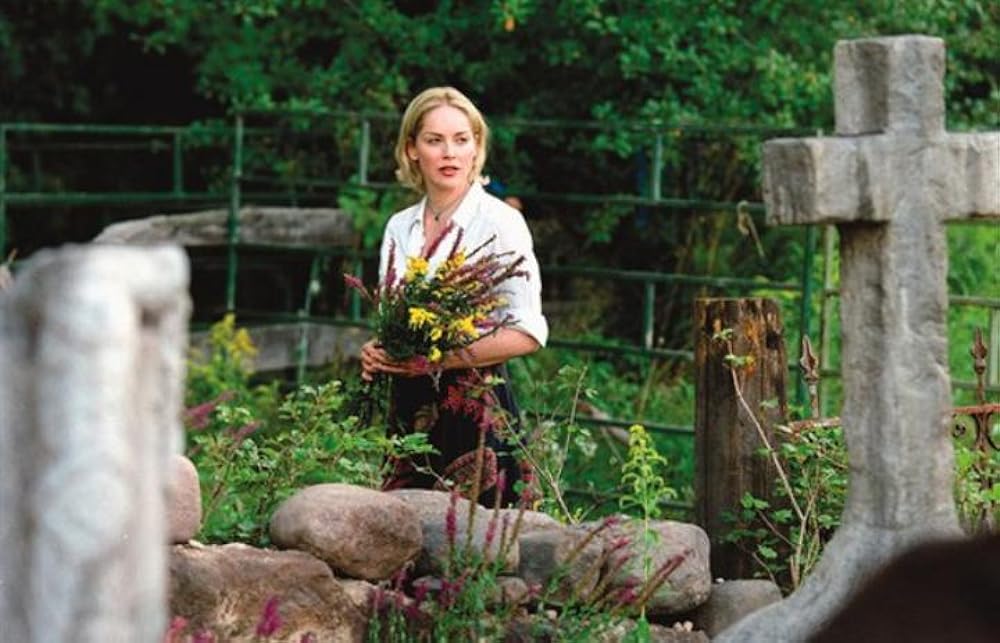 コールド・クリーク 過去を持つ家の画像