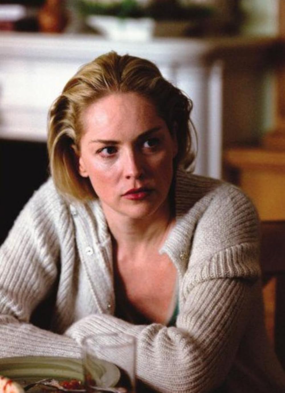 コールド・クリーク 過去を持つ家の画像