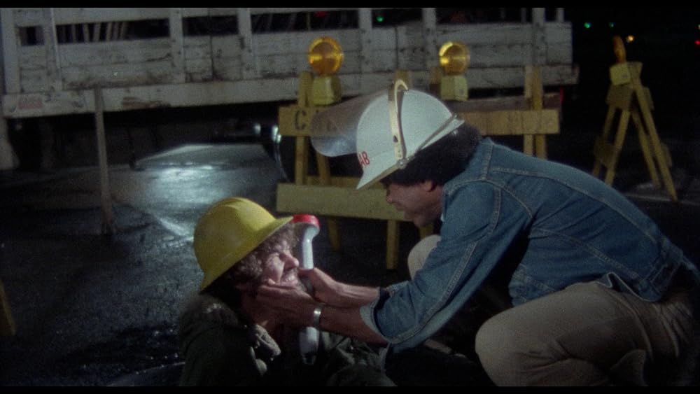 バイオ・スケアード／悪魔の遺伝子の画像