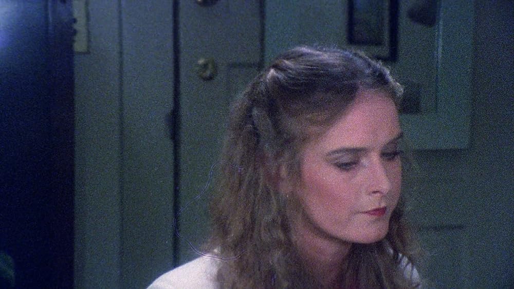 バイオ・スケアード／悪魔の遺伝子の画像