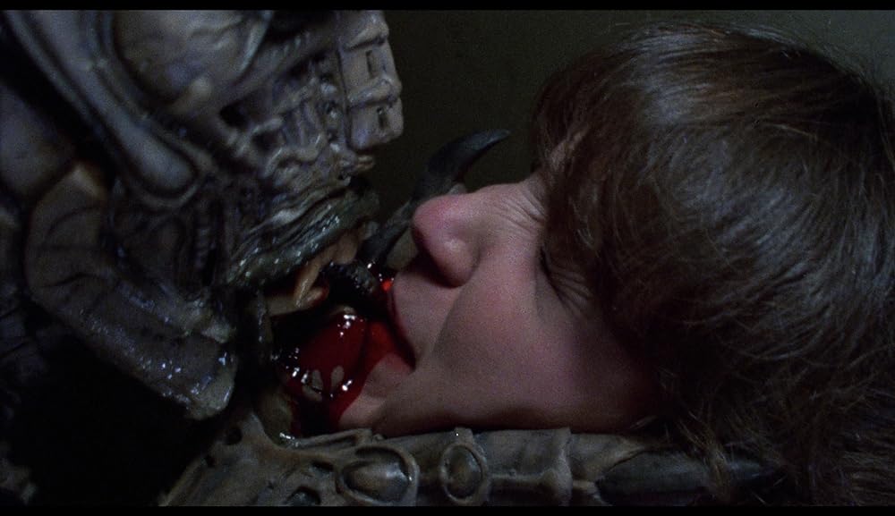 バイオ・スケアード／悪魔の遺伝子の画像