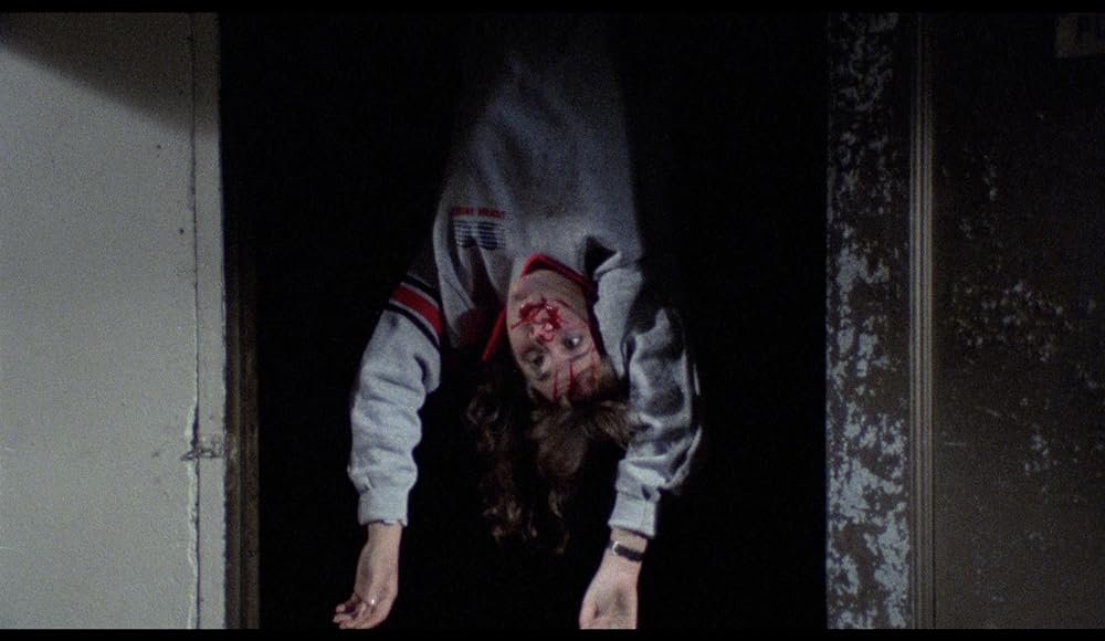 バイオ・スケアード／悪魔の遺伝子の画像