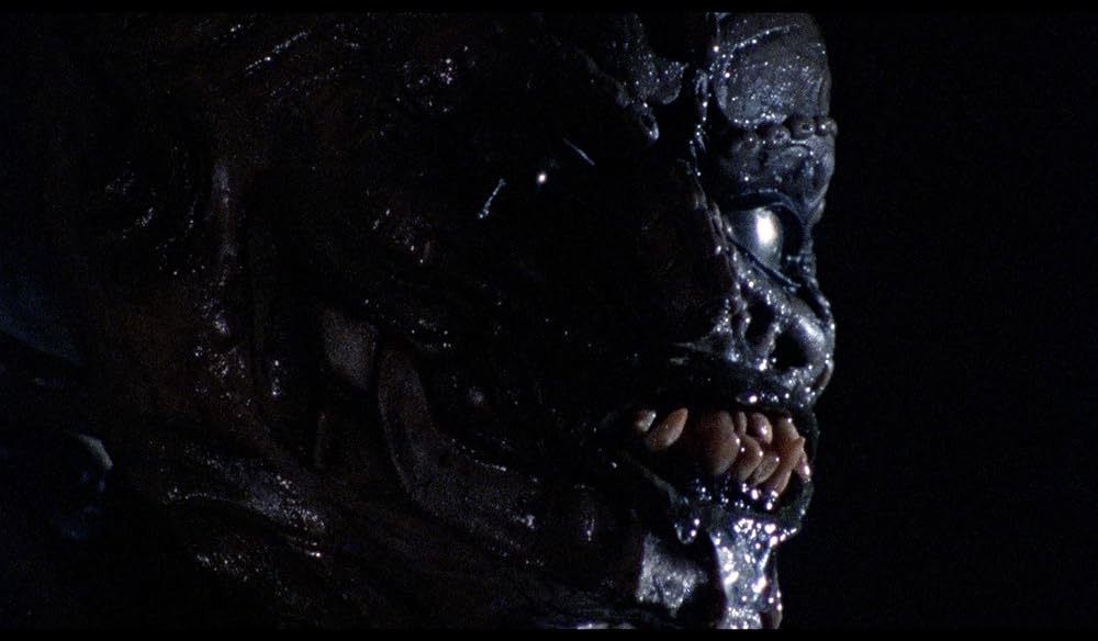 バイオ・スケアード／悪魔の遺伝子の画像