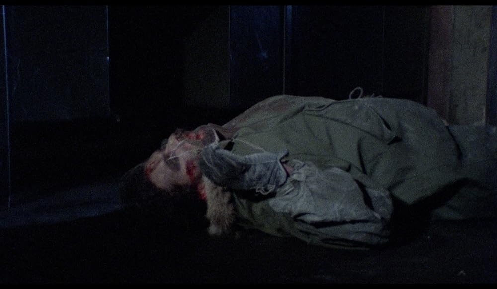 バイオ・スケアード／悪魔の遺伝子の画像